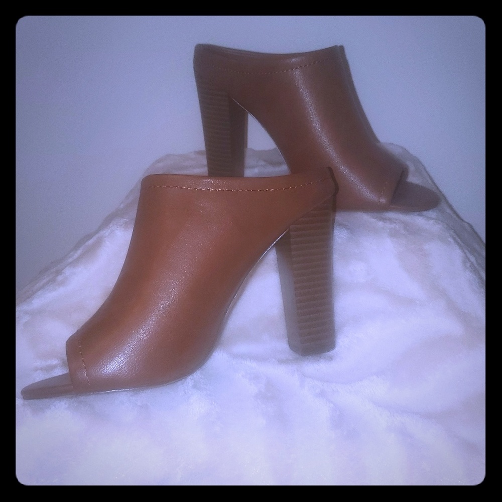 Mossimo Heels